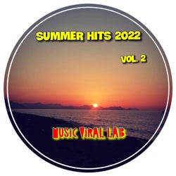 Summer Hits 2022 Vol. 2