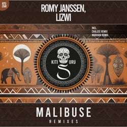 Malibuse the Remixes
