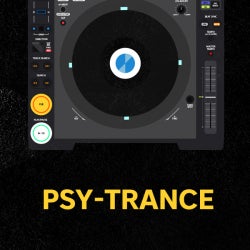 New Years Resolution: Psy-Trance