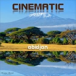 Abidjan (Tribal Fusion Mix)