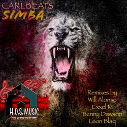 Simba (Remixes)