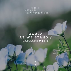 As We Stand / Equanimity