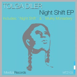 Night Shift EP