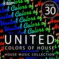 United Colors Of House Volume 30