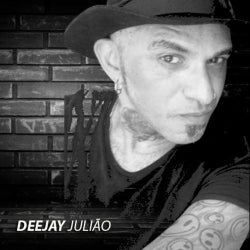 Deejay Julião This  is eLeCTro