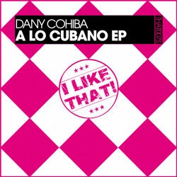 A Lo Cubano EP