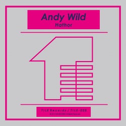Andy Wild Hathor Chart