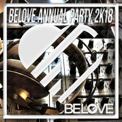 BeLove Annual Party 2k18
