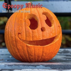 Spoopy Music