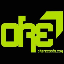 Oke Records Top Musics - Chart July Beatport