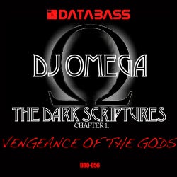 The Dark Scriptures Chapter 1: Vengeance Of The Gods