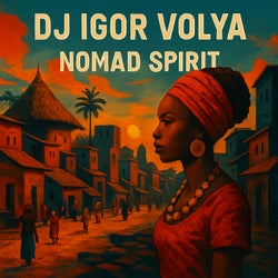 Nomad Spirit