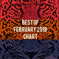 February 2018 Chart