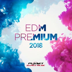 EDM Premium 2018