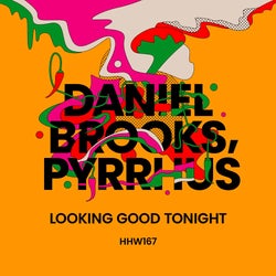 PYRRHUS - Looking good tonight chart