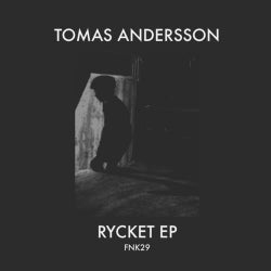 Rycket EP