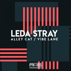 Alley Cat / Vibe Lane