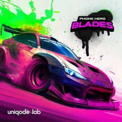 Blades