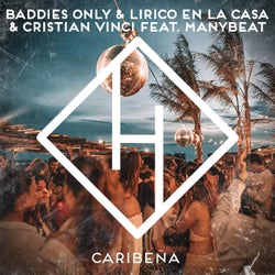 Caribeña (Extended Mix)