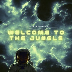 Welcome to the Jungle
