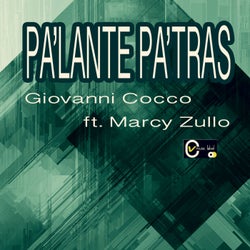 Pa'lante Pa'tras (feat. Marcy Zullo)