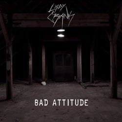 Bad Attitude