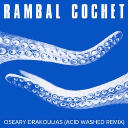 Oseary Drakoulias (Acid Washed Remix)