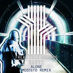 Alone (Mod3sto Remix)