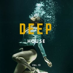 Deep House Music Compilation, Vol. 13