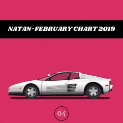 NATAN-FEBRUARY CHART 2019