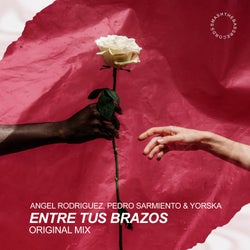 Entre Tus Brazos