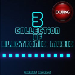 Collection of Electronic Music, Vol. 3