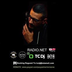 TC Dj Musical Producer MY Releases