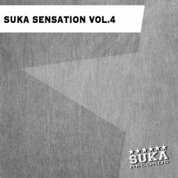 Suka Sensation Vol.4