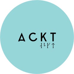 ACKT 'Clique' CHART