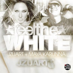 Feel The White (The Remixes)