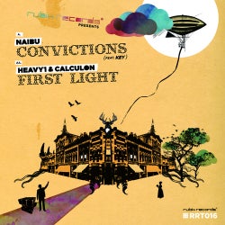 Convictions / First Light
