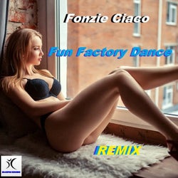 Fun Factory Dance (Remix)