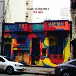Samples & Sequences LP