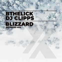 Blizzard (Extended Mix)