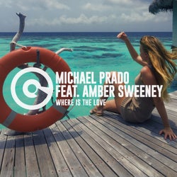 Where Is The Love (Feat . Amber Sweeney)