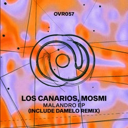 Malandro EP