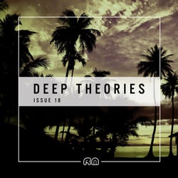 Deep Theories Issue 18