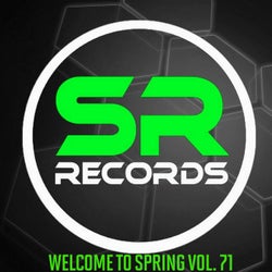 Welcome To Spring Vol. 71