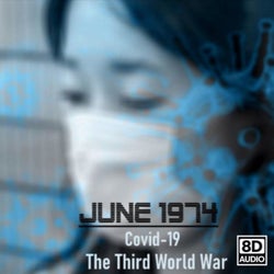 Covid-19: The Third World War