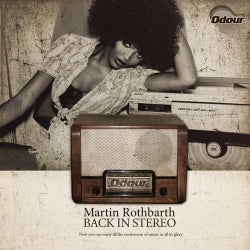 Back In Stereo EP