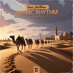 Arabic Rhythm (Extended Mix)