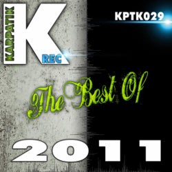 The Best Of Karpatik Records 2011