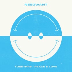 Peace & Love (Extended Club Mix)