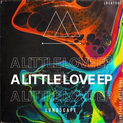 A Little Love EP